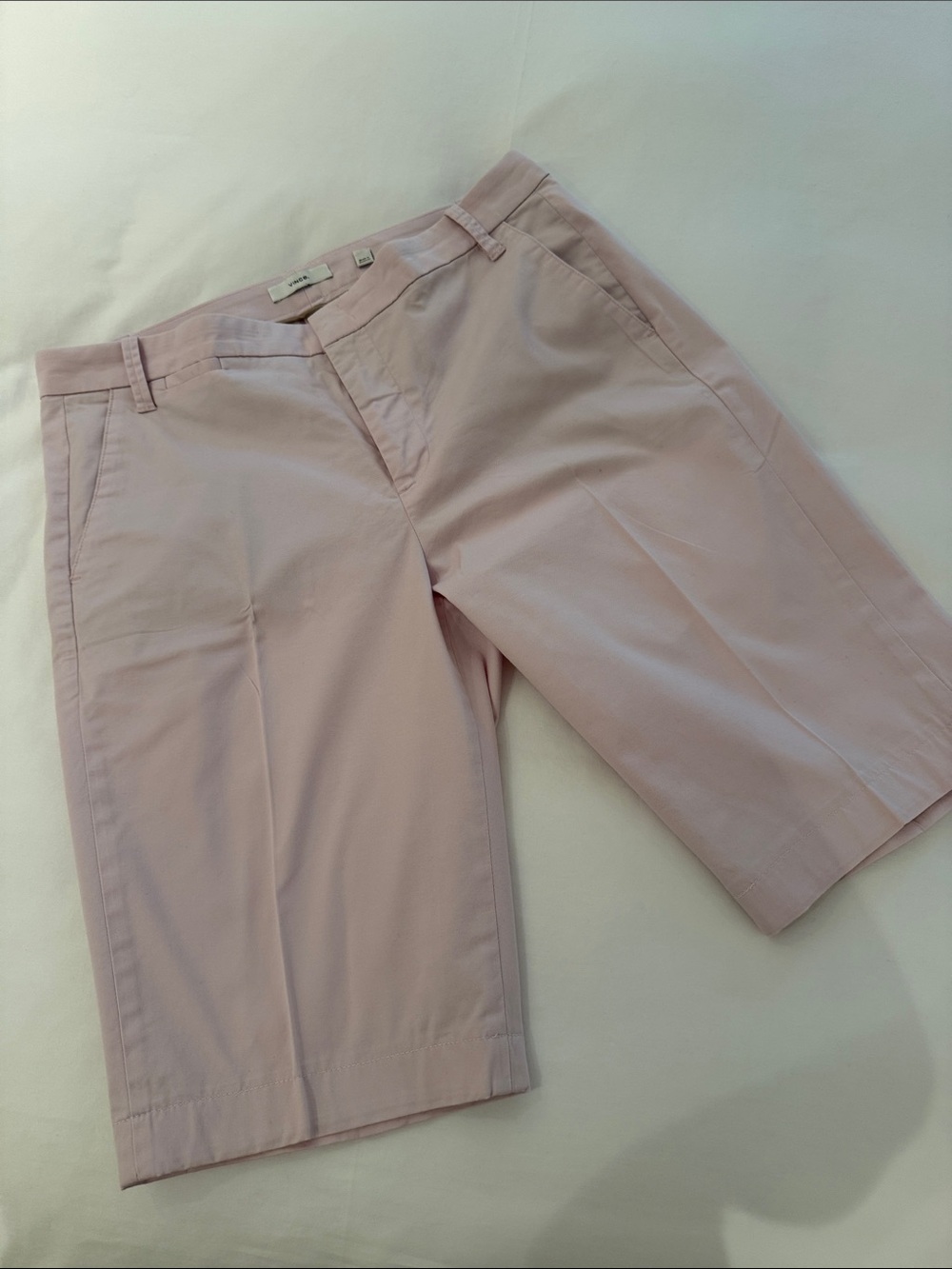 Vince Bermuda Shorts